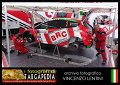 2 Ford Fiesta R5 LPG G.Basso - L.Granai Paddock (6)